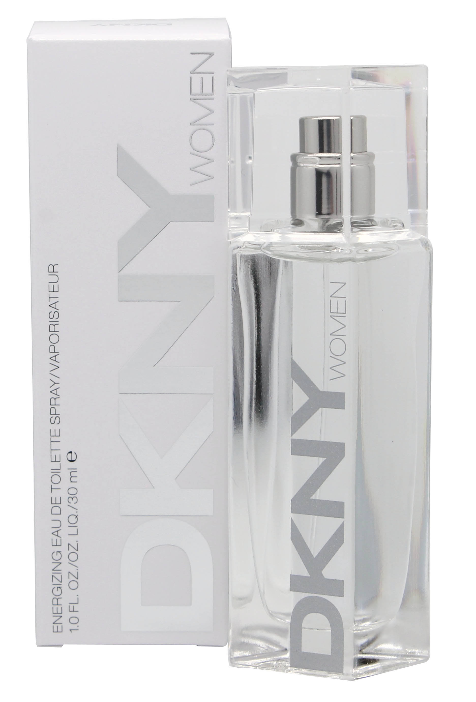 DKNY - Women 30ml Energizing Eau De Toilette Spray