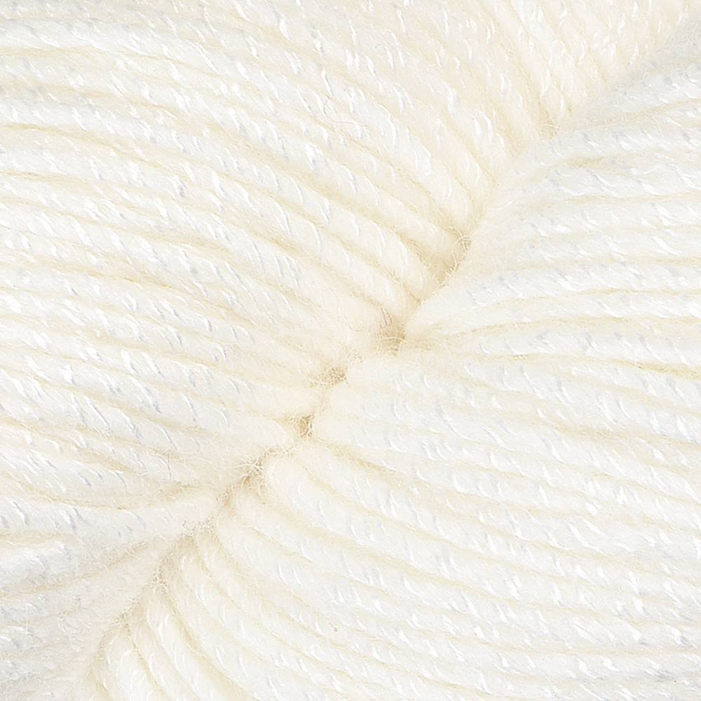 Universal Yarn Wool Pop - White (601)