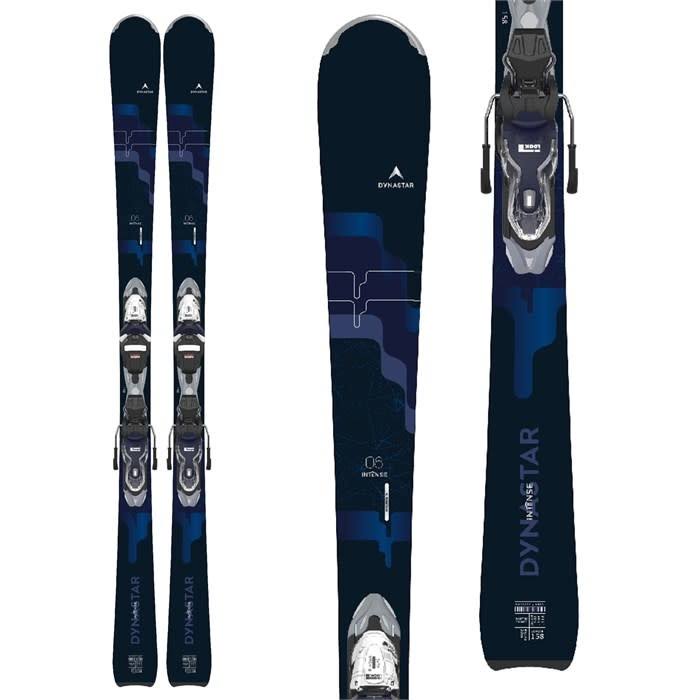 Dynastar Intense 8 w/ Xpress 11 Binding 151 2020 Skis