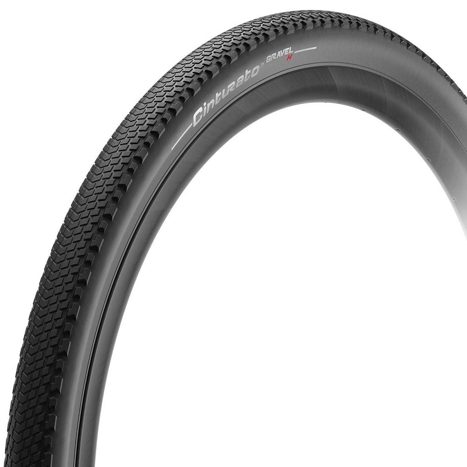 Pirelli Cinturato Gravel H Tire - Black