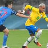 How To Watch Japan vs Brazil International Friendly Match in India? Get Live Telecast Details of JPN vs BRA and ...