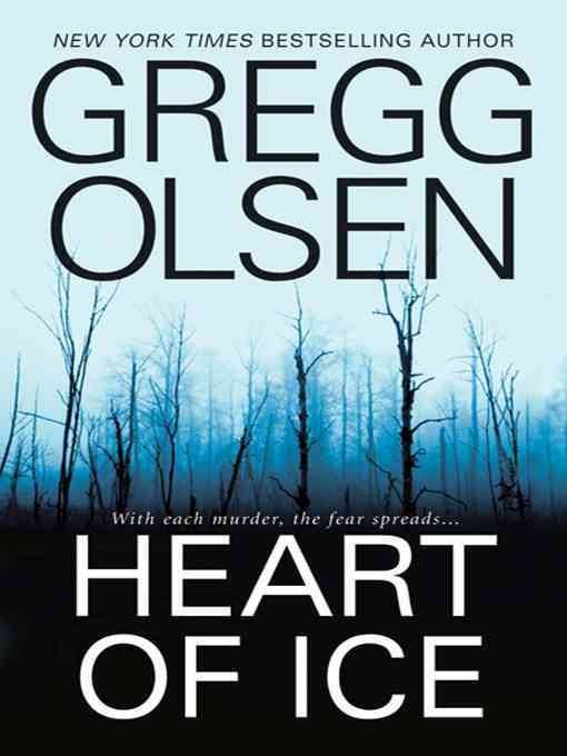 Heart of Ice [Book]