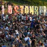 How much is a Glastonbury ticket?