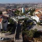 UN experts urge Israel to stop harassment in West Bank