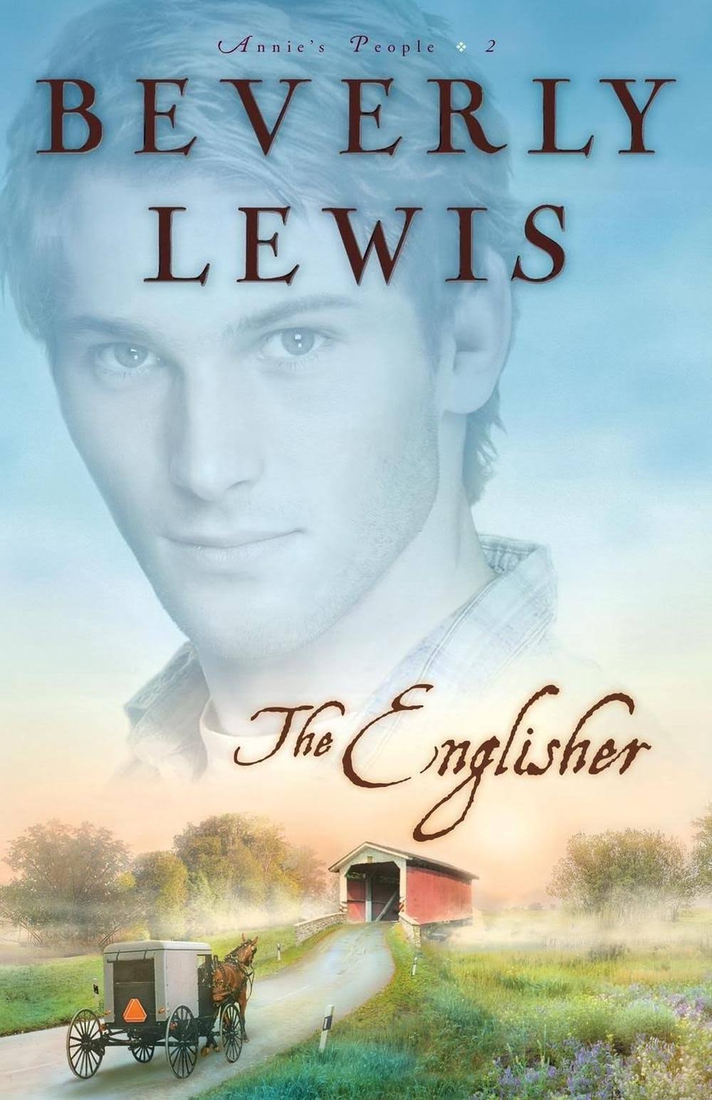 The Englisher: Bk. 2 [Book]