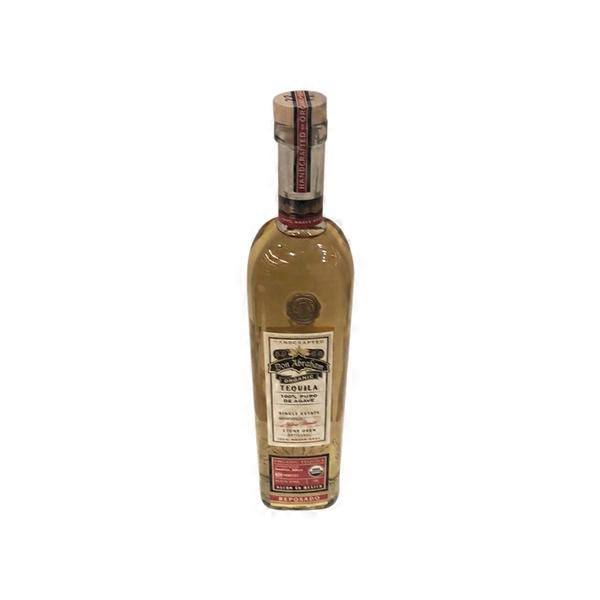 Don Abraham Organic Reposado Tequila (750 mL)