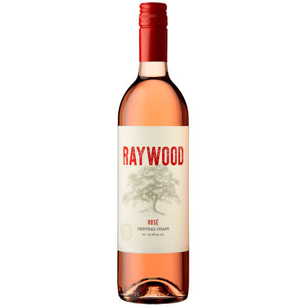 Raywood Rose Wine - 750 ml