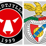 UEFA Champions League: Midtjylland vs. Benfica Preview, Odds, Prediction