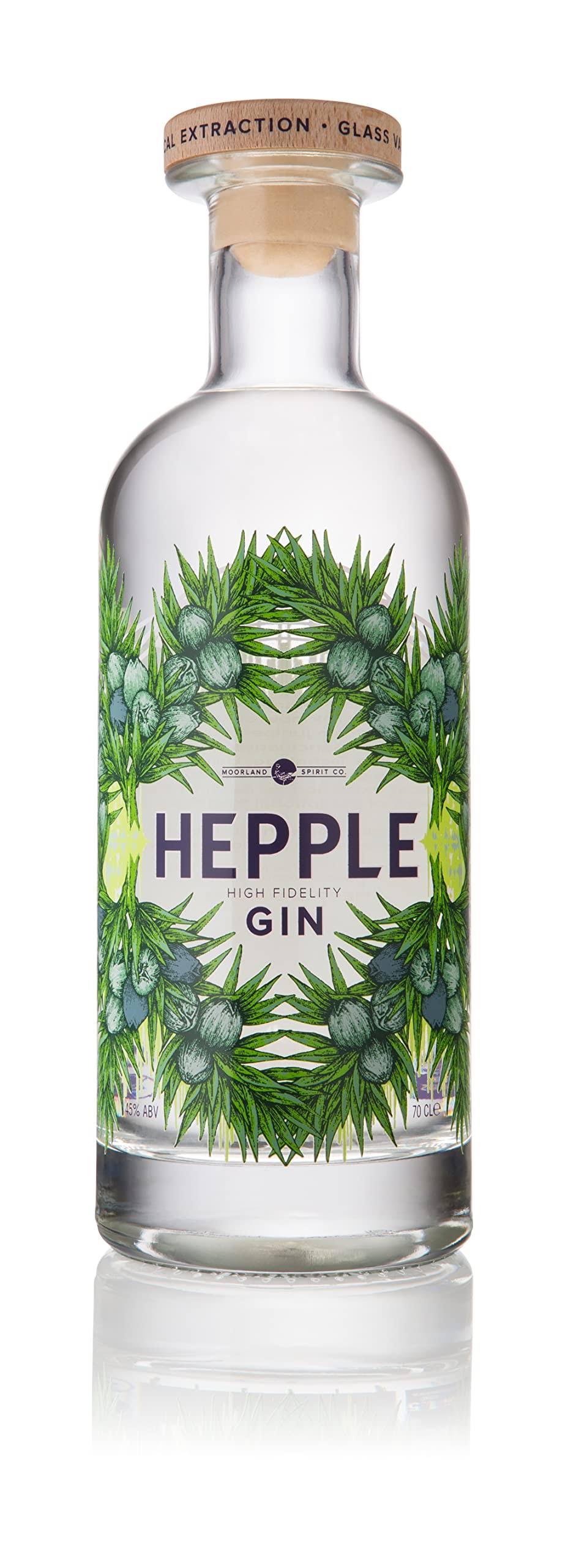 Hepple Gin - 700ml