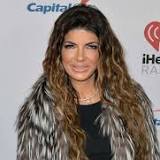 Real Housewives of New Jersey's Teresa Giudice Marries Luis Ruelas