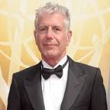 Anthony Bourdain's tragic final texts revealed in new book
