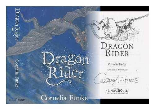 Dragon Rider [Book]