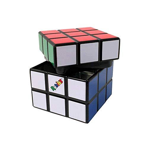 Rubik's Cube Candy Cube Tin