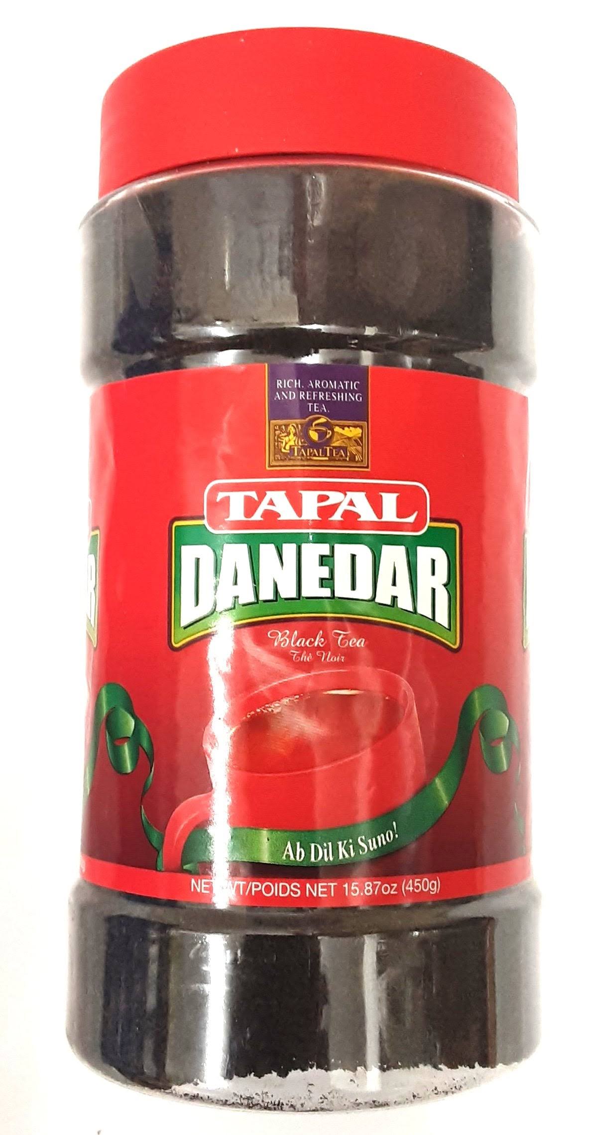 Tapal Tea Black Tea, Bags - 15.87 oz