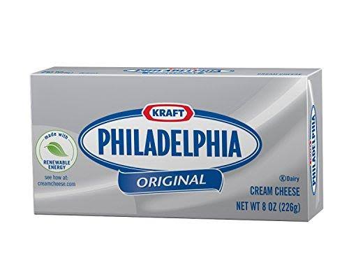 Philadelphia Original Cream Cheese - 8oz