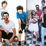 Father's Day Special - 7 of Bollywood's hottest daddy's to look out for!