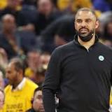Boston Celtics owner Wyc Grousbeck says suspension of coach Ime Udoka the result of monthslong investigation