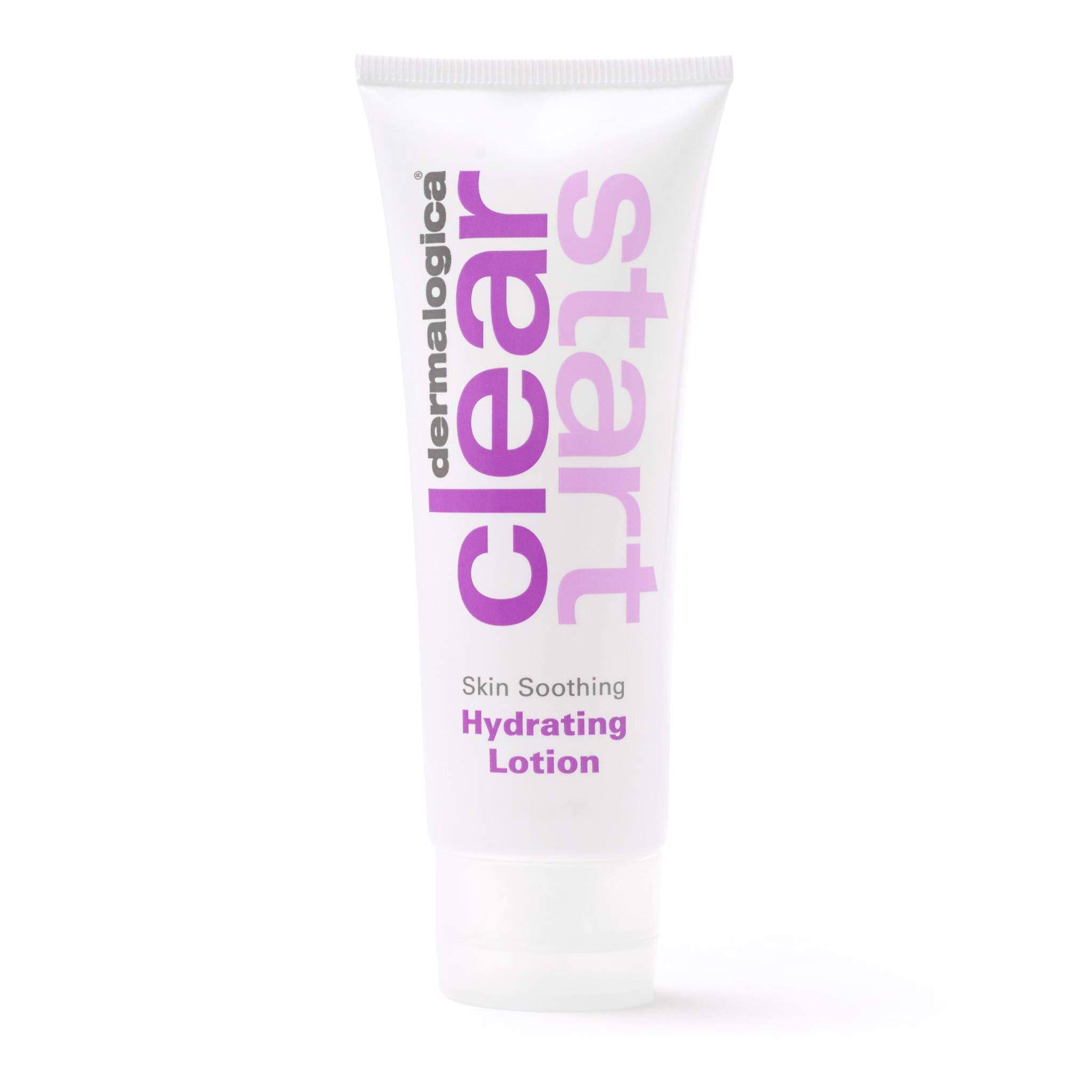 Clear Start Skin Soothing Hydrating Lotion | Dermalogica