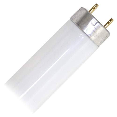 GE Cool White Linear Fluorescent Light Bulb - 24w, 4100Kk