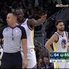 Draymond Green has fan removed during Warriors-Bucks game in ...