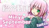 Minya September