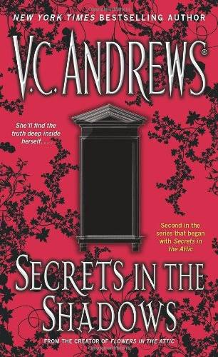 Secrets in the Shadows [Book]
