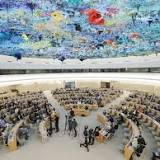 Expertos alertaron sobre la creciente influencia china sobre África en el Consejo de Derechos Humanos de la ONU