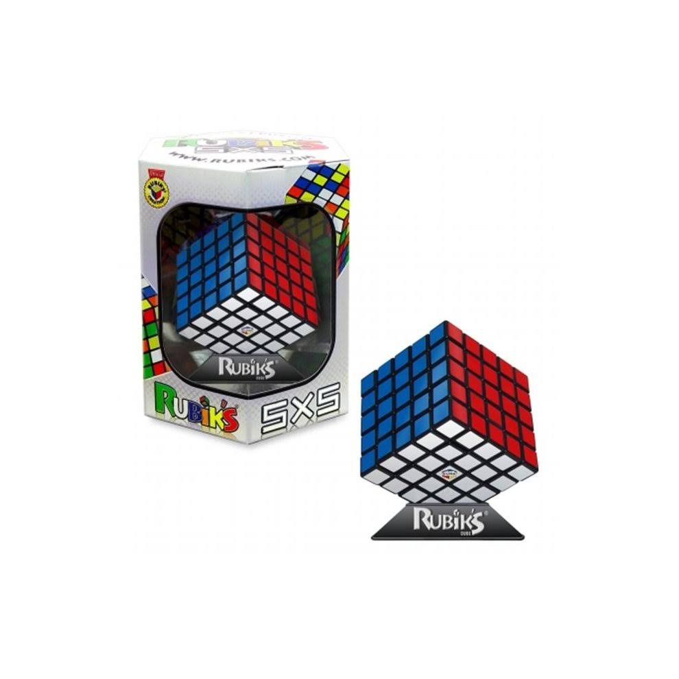 Winning Moves Rubik's Cube Brainteaser Puzzle - 5x5