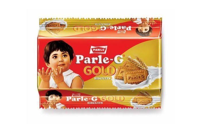 Parle Top Spin Crackers Biscuits - 2.71oz