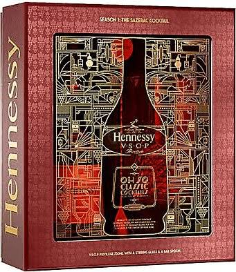 Hennessy - Cognac Privilege VSOP (750ml)