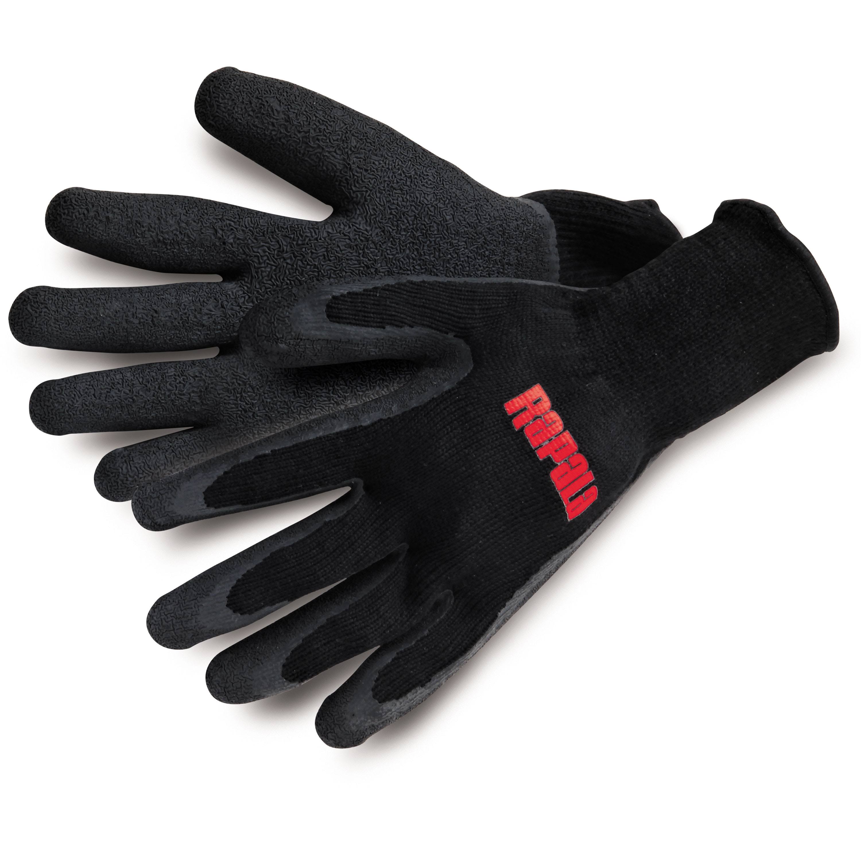 Rapala Marine Fisherman Glove - X-Large