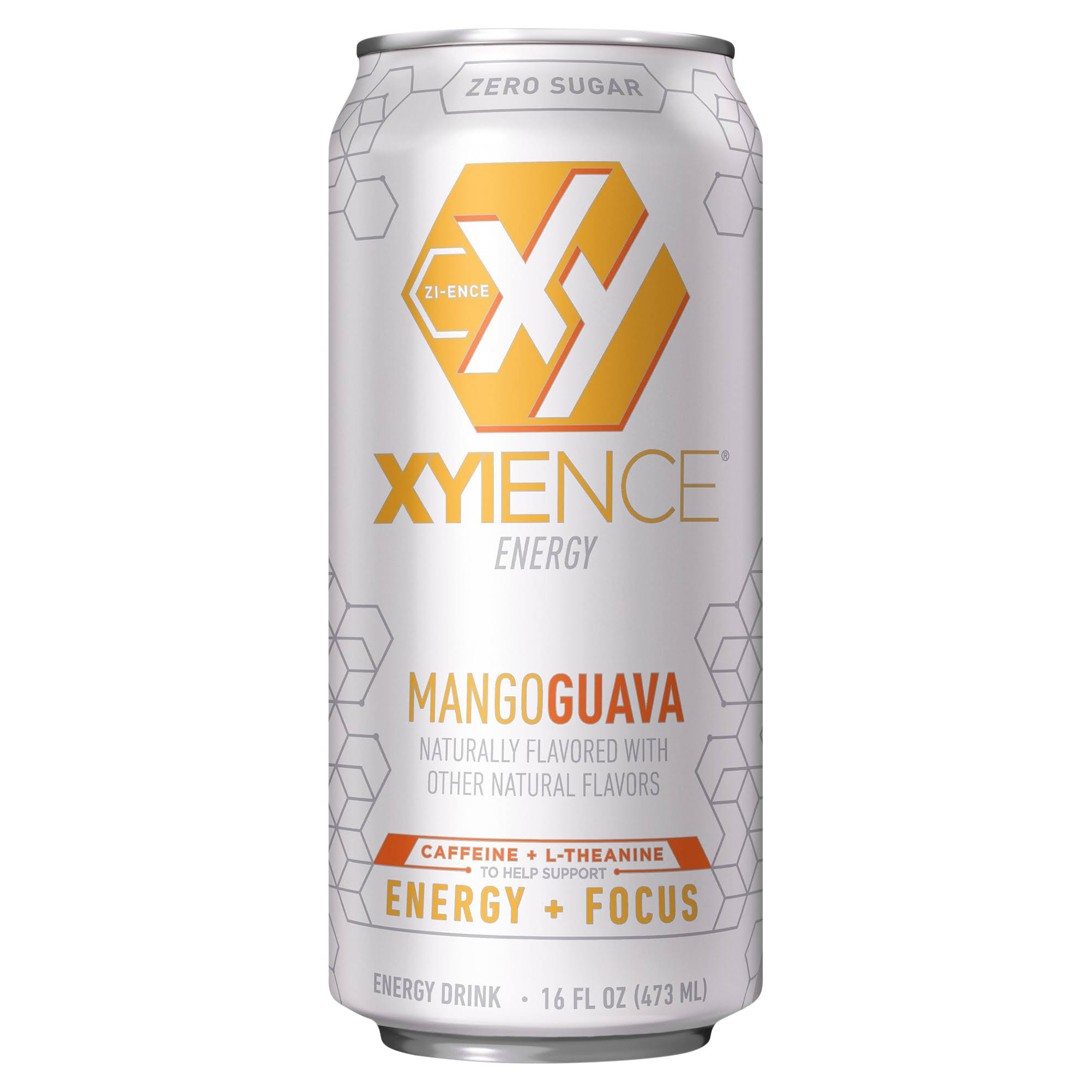 Xyience Xenergy Energy Drink - Mango Guava, 16oz