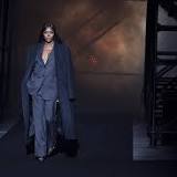 Milan Fashion Week: Carla Bruni and Naomi Campbell walk in a sophisticated Tod's show
