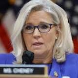 Liz Cheney Says Trump 'Lit The Flame' That Led To Jan. 6 Capitol Attack In Committee Hearing