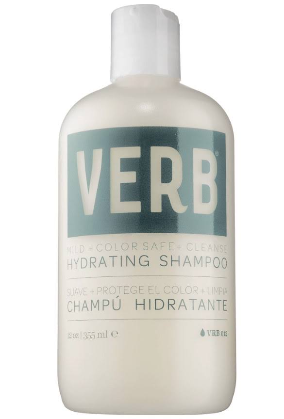 Verb Hydrating Shampoo - 355ml