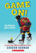 Game On! [Book]