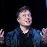 Elon Musk kündigt Twitter-Kauf auf