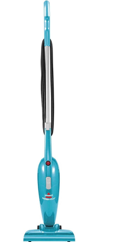 Bissell Featherweight Stick Vacuum - Blue