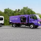 Booster making renewable fuels accessible in ways gas station cannot
