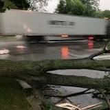 Green Bay Police Department asking the community to avoid traveling during storms and clean up