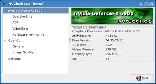 Overcloccare schede video Nvidia con Linux