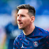 L'Inter Miami aimerait enrôler Lionel Messi dès cet été