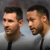 Clermont Foot 0-5 Paris Saint-Germain: Player ratings as Messi & Neymar lead PSG to huge win