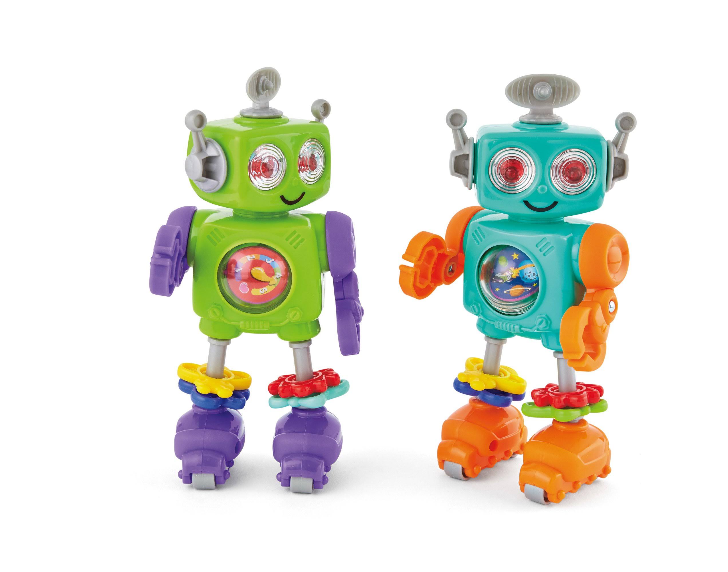 Kidoozie - My First Robot, Colors May Vary
