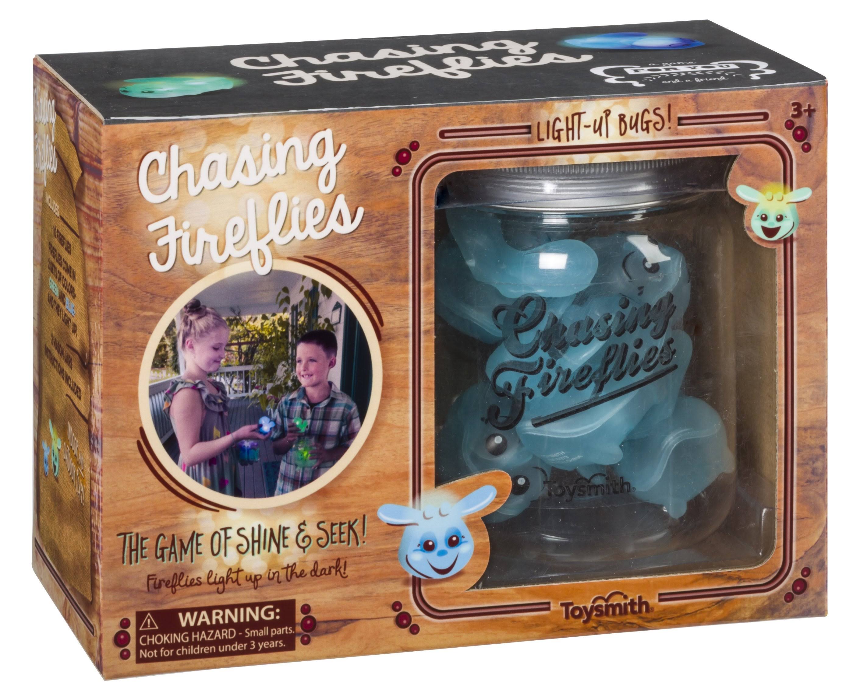 Toysmith Chasing Fireflies Kids Game