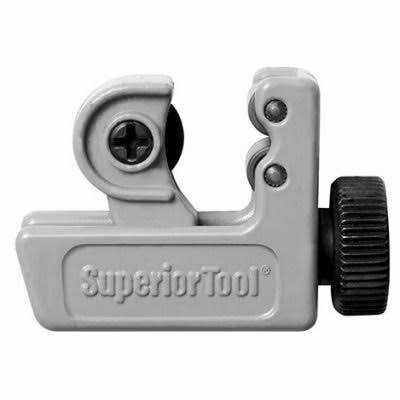 Superior Tool Company Pro-Line Tubing Cutter