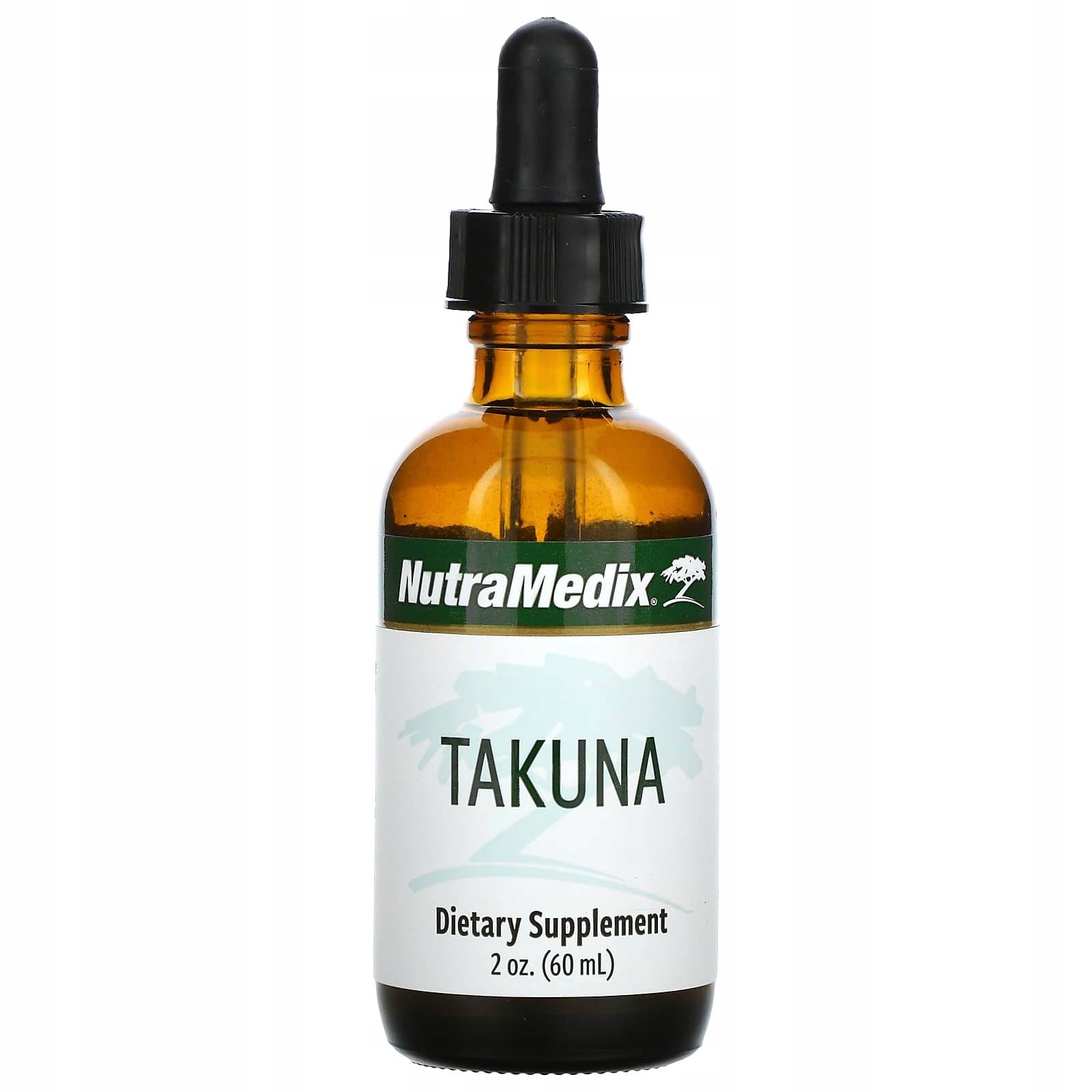 NutraMedix Takuna - 2 oz (60 ml)