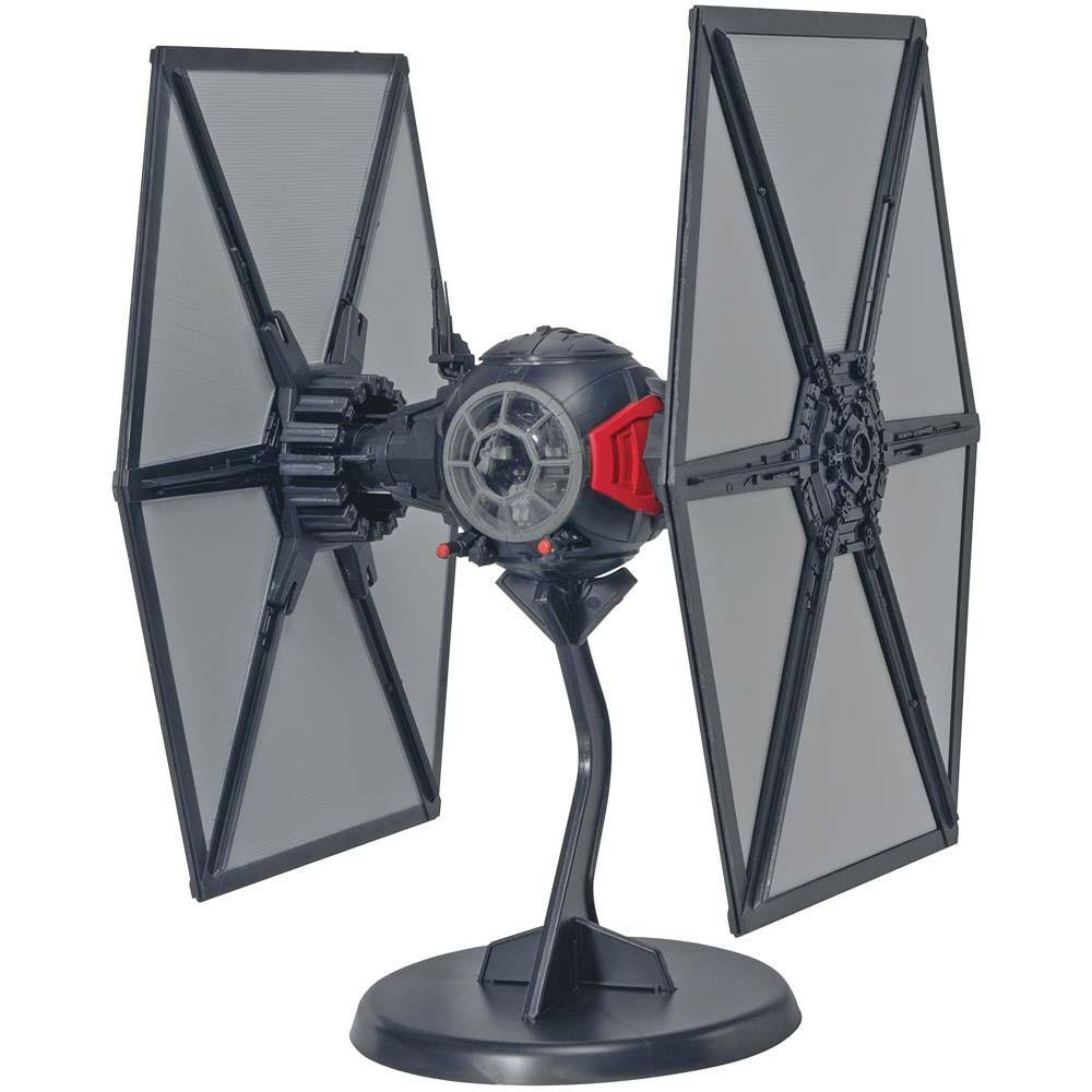Revell Star Wars First Order Special Forces Tie Fighter Model Kit