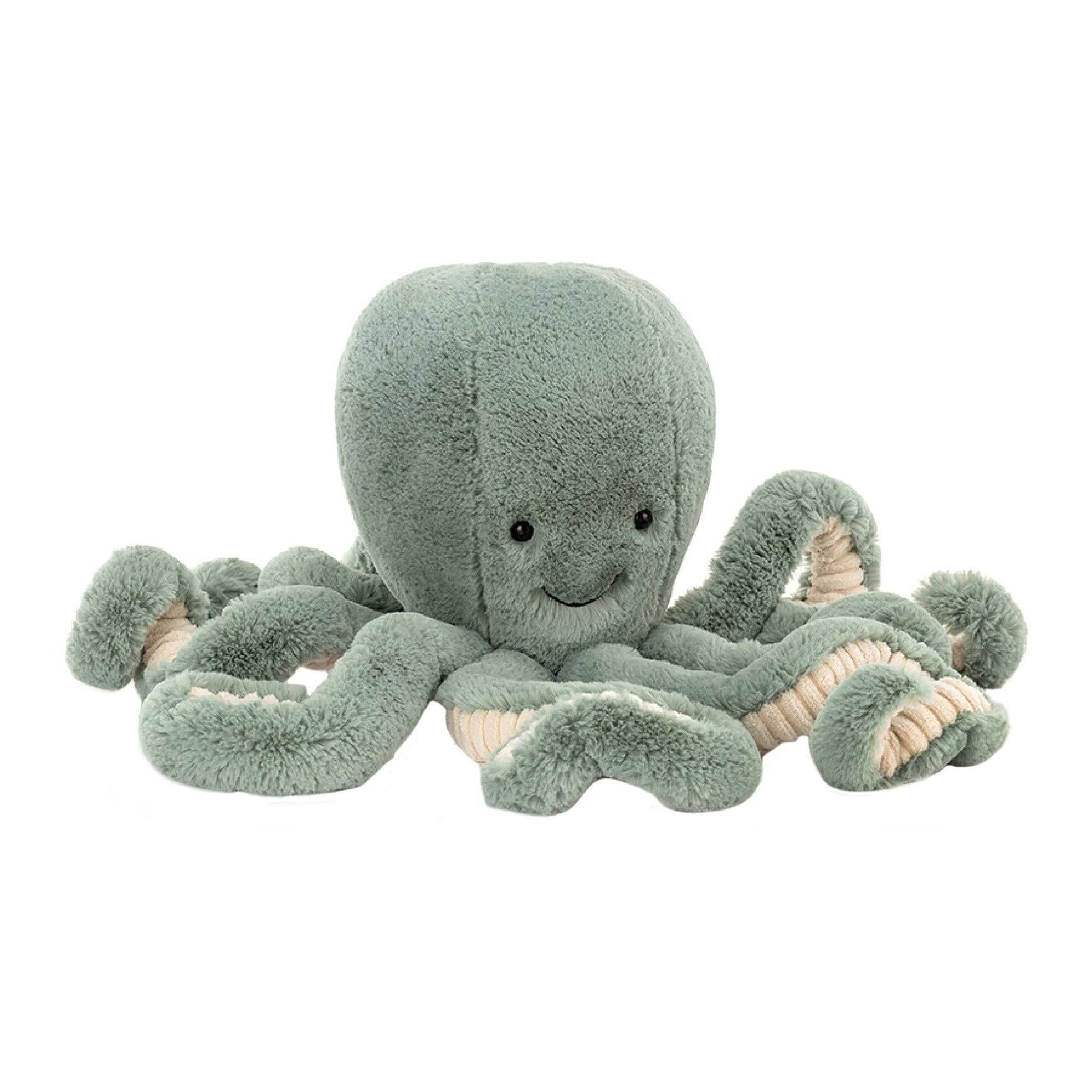 Jellycat - Odyssey Octopus Medium