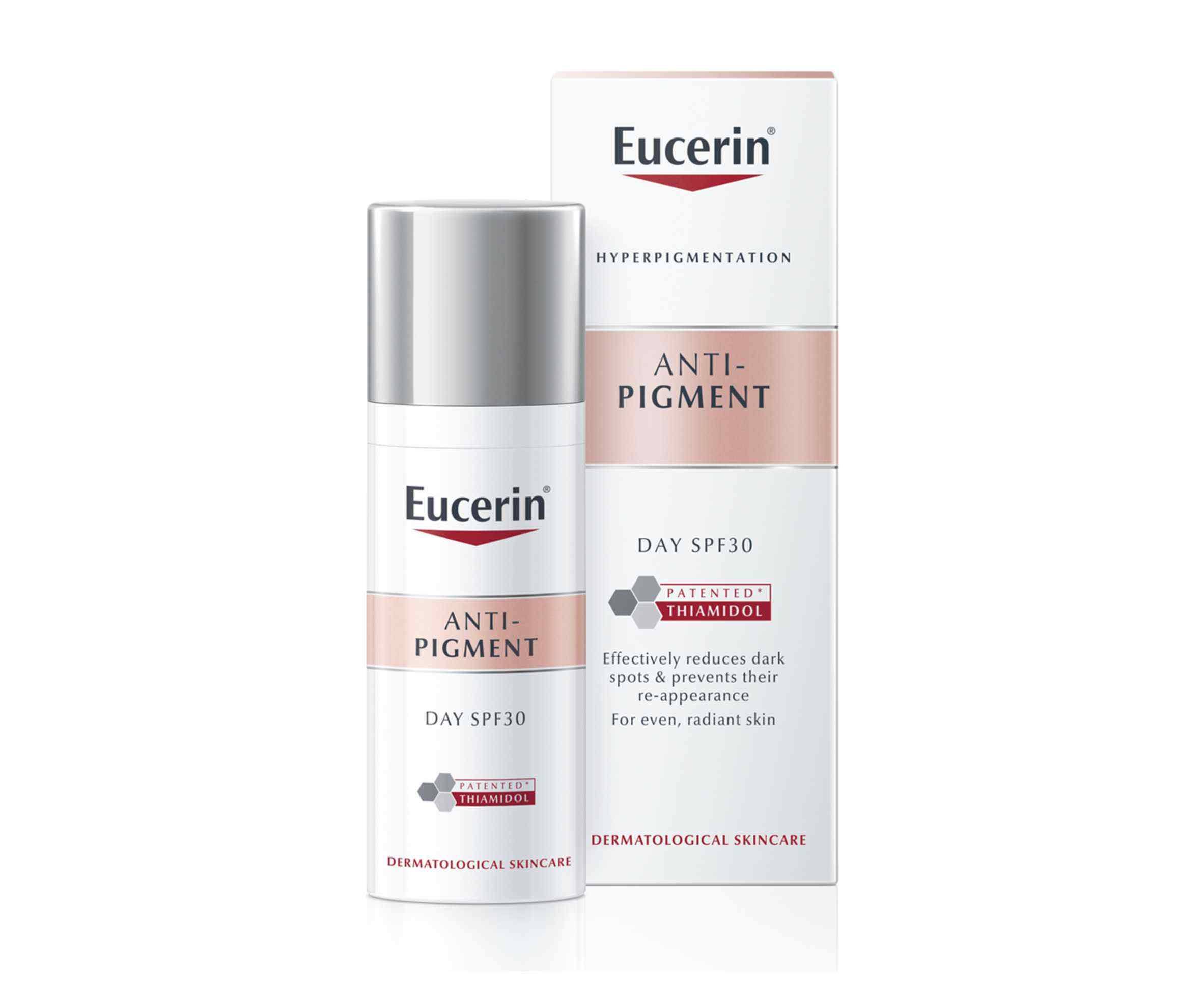 Eucerin Anti-Pigment Day Cream SPF30 - 50 ml